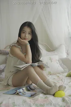 [觅芙少女]NO.091 小玲-坠落人间的天使[156P/1V/3.48GB] - 3