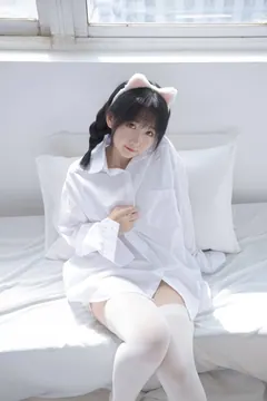 少女秩序 EXVOL.07 猫猫[29P/147MB] - 3