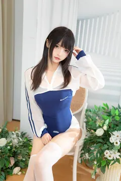 神楽坂真冬 夏日泳装 [75P/2V/423MB] - 3