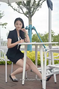 初夏女神 NO.075 双双 售楼兼职[160P/1V/5.44GB] - 4