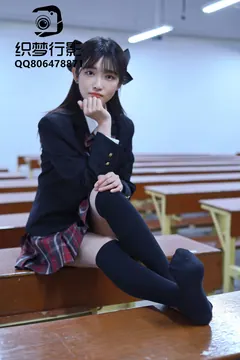 [织梦映像] NO.031 等你下课-夜来幽梦忽还乡[70P/1.07G] - 2