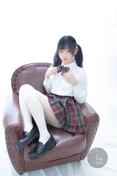 少女秩序 GR03L 乐栀[60P/525MB] - 3