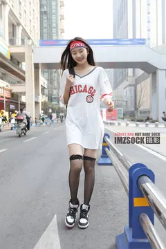 [MZSOCK]爱镁足 NO.252 君君[87P/0.97GB] - 2