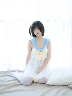 少女秩序 GR07L 小葵[37P/1.39GB] - 2