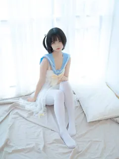 少女秩序 GR07L 小葵[37P/1.39GB] - 3