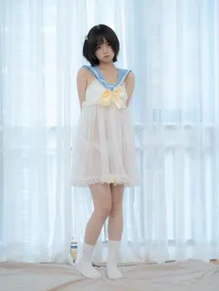 少女秩序 GR07L 小葵[37P/1.39GB] - 5