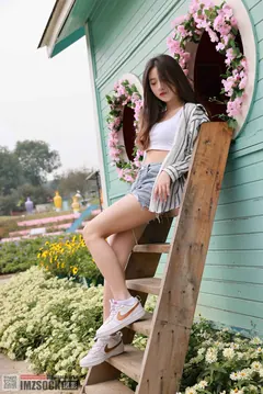 [MZSOCK]爱镁足 NO.253 迪佳[79P/1.33GB] - 3