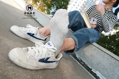 [誉铭传媒]袜足摄影 2019年 NO.077[105P/787MB] - 5