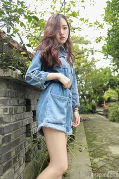 [MZSOCK]爱镁足 NO.256 雯雯[133P/1V/2.22GB] - 2