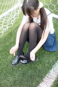 少女秩序 VOL.018 JK至服白丝 [37P/249MB] - 5
