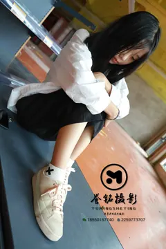 [誉铭传媒]袜足摄影 2019年 NO.066[120P/735MB] - 4