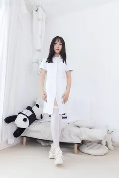 勿恋传媒 NO.1767 纱纱-小白鸽[160P/1V/3.14GB] - 2