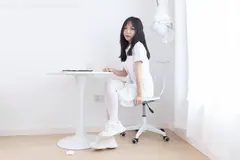 勿恋传媒 NO.1767 纱纱-小白鸽[160P/1V/3.14GB] - 3