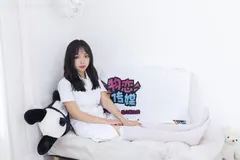 勿恋传媒 NO.1767 纱纱-小白鸽[160P/1V/3.14GB] - 5
