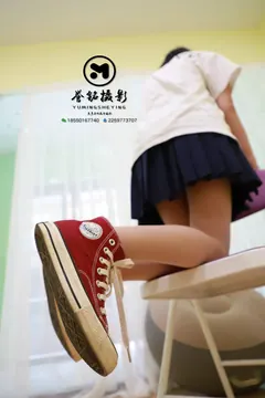 [誉铭传媒]袜足摄影 2019年 NO.070[106P/587MB] - 6