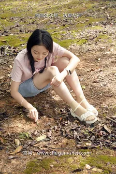 初夏女神 NO.084 双双 回到童年[121P/1V/4.92GB] - 6
