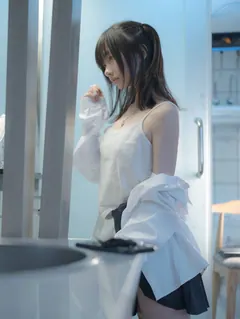 少女秩序 千澄初 ACE01 JK[68P/499MB] - 6