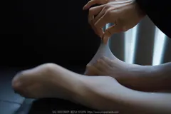[IESS异思趣向] 2023.12.25 丝享家1620：美子《礼服灰斯（上）》[90P/78MB] - 1
