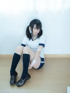 少女秩序 千澄初 ACE02 体操服[45P/148MB] - 3