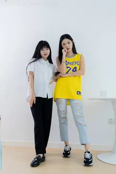 勿恋传媒 NO.1776 小竹&米米-最好的结局[150P/1V/5.10GB] - 2