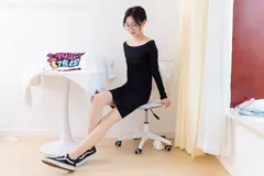 勿恋传媒 NO.1779 雏菊-心存阳光[150P/1V/3.94GB] - 3
