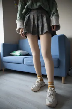 勿恋传媒 No.266 小迎-如果你的心里，有片森林 [177P/1V/3.97G] - 1