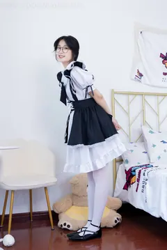 勿恋传媒 NO.1787 小敏-大雾的清晨[150P/1V/3.90GB] - 3