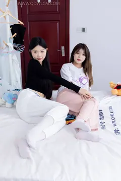 勿恋传媒 NO.1789 小竹&闪闪-爱的回归线[150P/1V/4.81GB] - 3