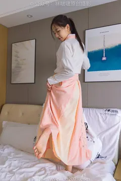[BoBoSocks袜啵啵]NO.311 小甜豆-布鞋、白丝、裸足、古装[140P/1V/5.75GB]