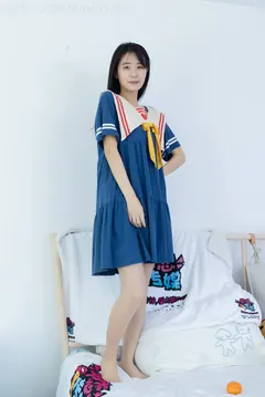 勿恋传媒 NO.1791 菜菜-缘分的天空[160P/1V/3.79GB] - 1