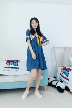 勿恋传媒 NO.1791 菜菜-缘分的天空[160P/1V/3.79GB] - 2