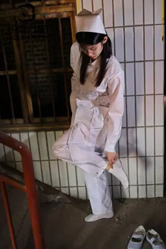 [织梦映像]NO.036 白衣苍颜-暗香浮动月黄昏[330P/2V/10.9GB] - 6