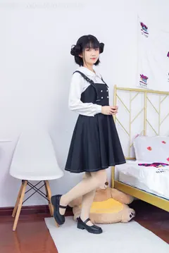 勿恋传媒 NO.1799 暗月-爱笑的眼睛[150P/1V/3.33GB] - 2