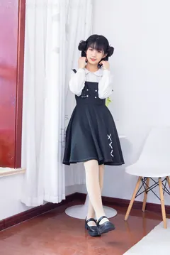勿恋传媒 NO.1799 暗月-爱笑的眼睛[150P/1V/3.33GB] - 3