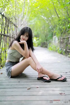 [MZSOCK]爱镁足 NO.263 美琳[82P/1V/1.34GB] - 3