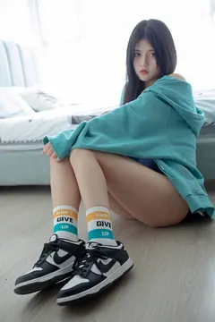 [MZSOCK]爱镁足 NO.264 美琳[123P/1V/3.39GB] - 2