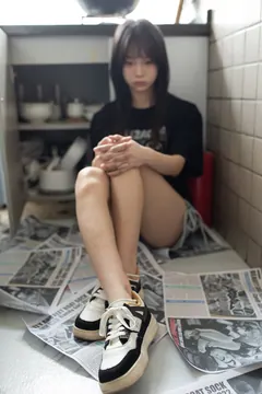 [MZSOCK]爱镁足 NO.265 可可[90P/1V/3.84GB] - 2