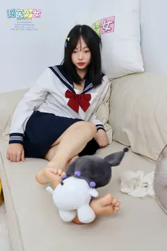 觅芙少女 NO.017 把所有的美好都留在这个夏天 [189P/2V/6.54G] - 6