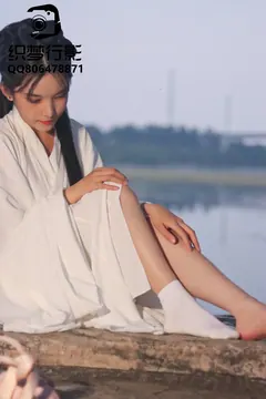 [织梦映像]NO.038 刀剑如梦-唯此间江湖年少[331P/1V/8.90GB]