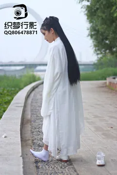 [织梦映像]NO.038 刀剑如梦-唯此间江湖年少[331P/1V/8.90GB] - 3