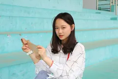 自由摄影 No.002 我为我喜欢的袜子代言 [102P/622MB] - 2
