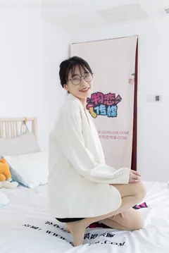 勿恋传媒 NO.1805 菜菜-星河长明[160P/1V/4.26GB] - 5