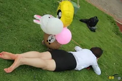 鱼鱼足影@029-第29期：柳婷[31P/67MB] - 1