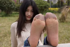 自由摄影 No.009 刚刚学会穿高跟鞋的大二小XUE妹 [99P/212MB] - 6