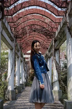自由摄影 No.012 一直对白领、蓝领类型的小解解没有抵抗力 [81P/235MB] - 2
