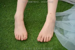 [觅芙少女]NO.044 桐桐-我的青春因你而温暖[126P/1V/3.21GB] - 2