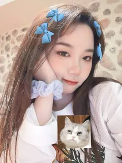 鱼鱼足影@031-第31期：梅梅[86P/1V/650M] - 1