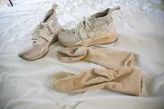 [MZSOCK]爱镁足 NO.271 琴子[110P/1V/2.09GB] - 1