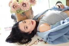 [MZSOCK]爱镁足 NO.271 琴子[110P/1V/2.09GB] - 2