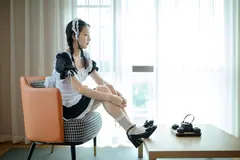 [MZSOCK]爱镁足 NO.273天天[83P/1V/2.54GB] - 2